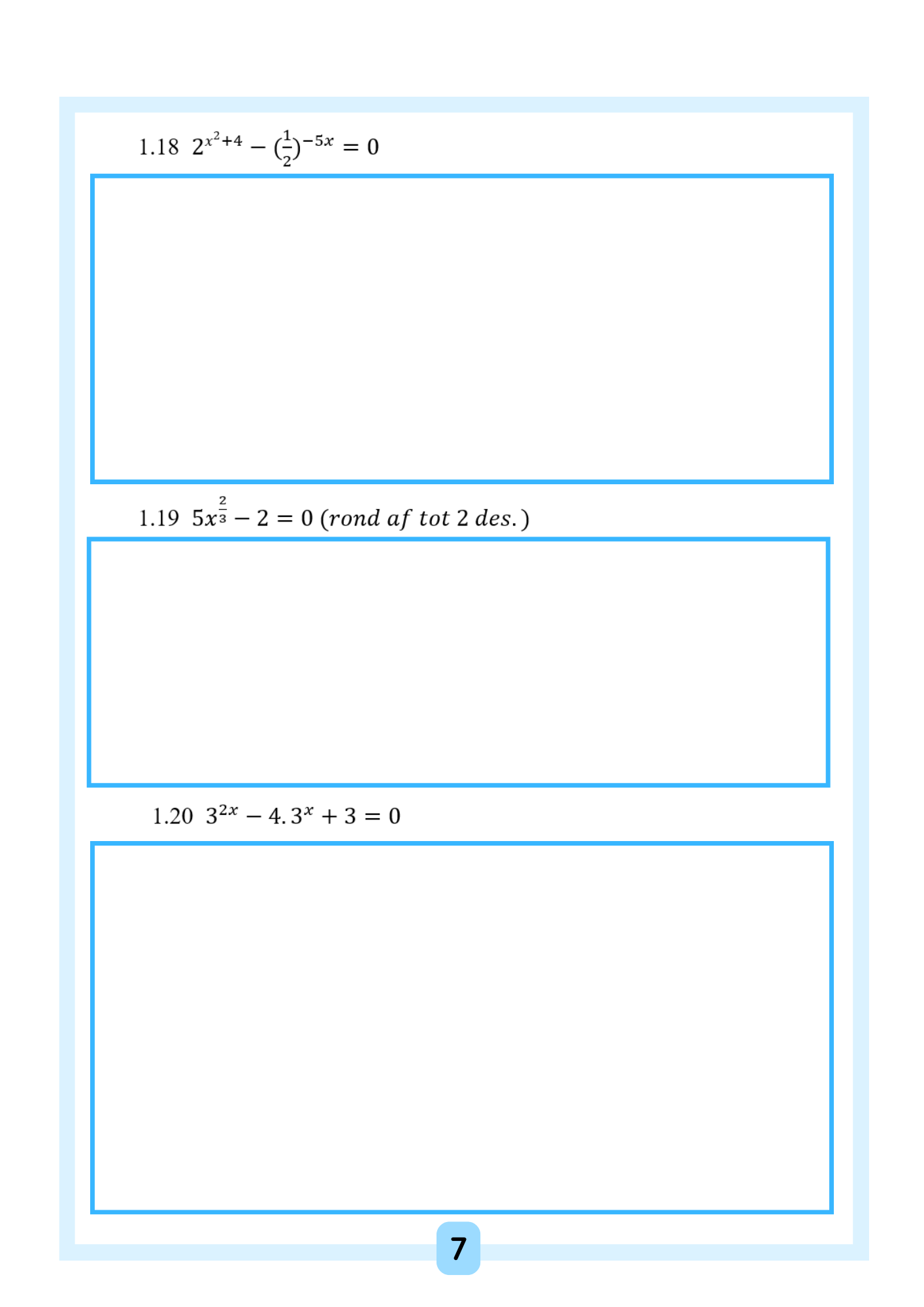 WERKBOEK: Gr11 Eksamen TJOM VRAESTEL & MEMO (**slegs GEWONE WISKUNDE)