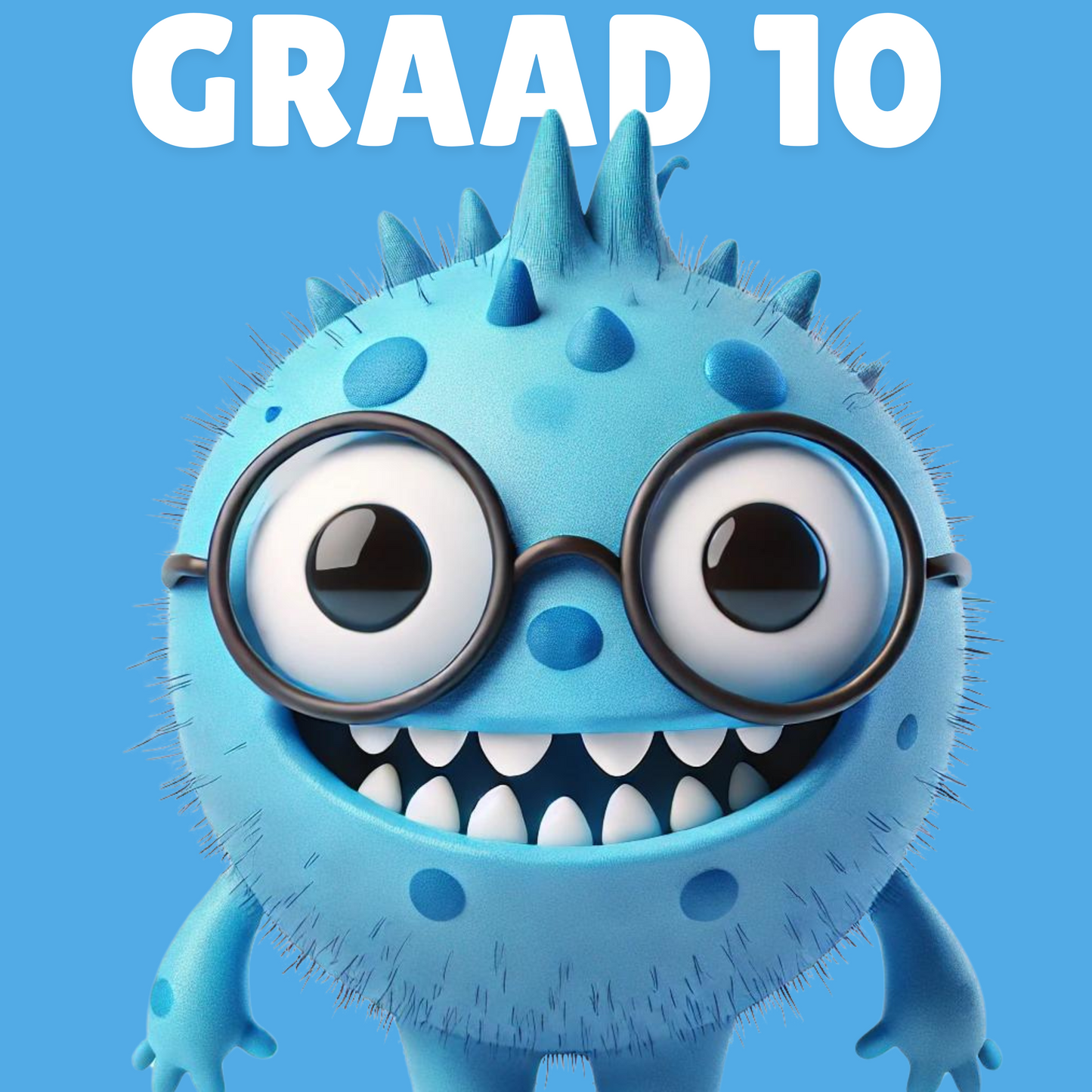 Wiskunde Meneer Graad 10 (GEWONE WISKUNDE)